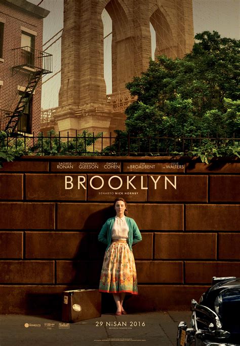 Brooklyn 2015 Filmi