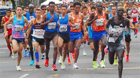 Más de 40 000 atletas se darán cita en la mayor vitrina del atletismo