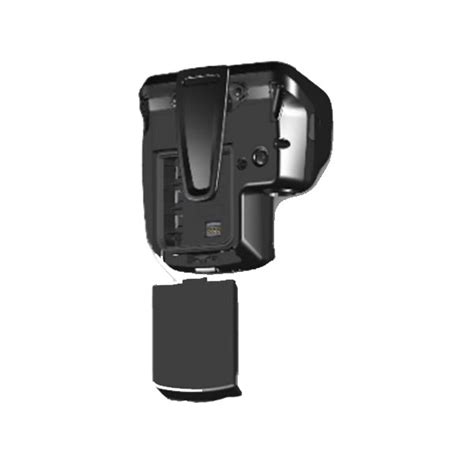 Pliant Technologies Crp 44 900 Crewcom 900mhz 4 Vol 4 Conf Radio Pac