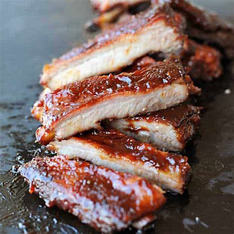 For Four: St. Louis Ribs - Venue At Home