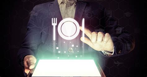 7 Technologies Transforming The Restaurant Industry Fast Casual