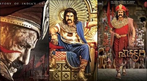 Reasons Why Balakrishnas Gautamiputra Satakarni May Be Another