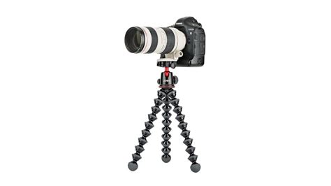 JOBY GorillaPod Flexible Camera Tripod Review | Pack Hacker