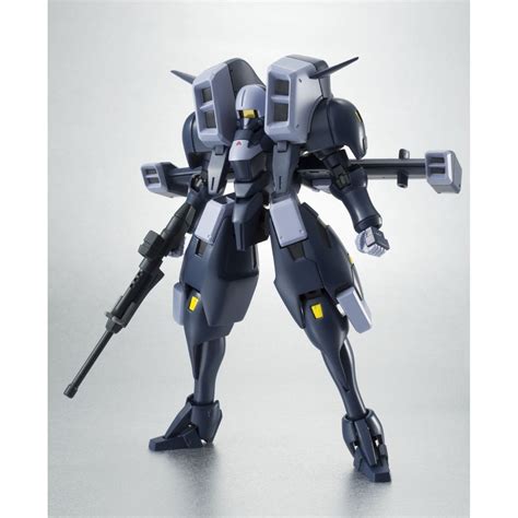 The Oz 07ams Aries Is A Mass Produced Aerial Mobile Suit In The After