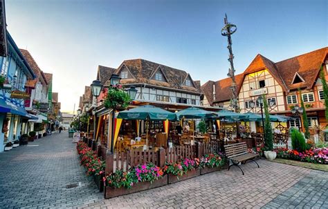 German architecture city, Blumenau, Brazil. : r/CityPorn