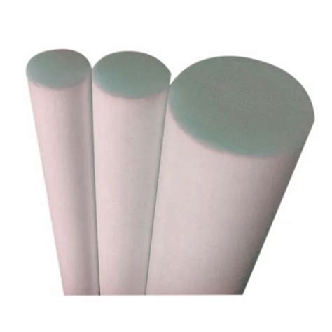 White PTFE Extruded Rods At Rs 1000 Kilogram In Mumbai ID 4705555362