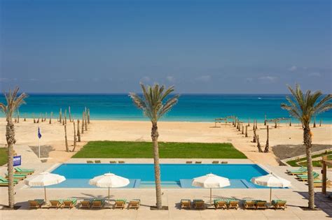 Bravo Premium Caesar Bay Resort Marsa Matrouh Egitto Giugno