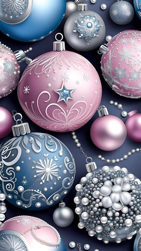 Pin by maria grzelak on Christmas i New Year | Christmas phone ...