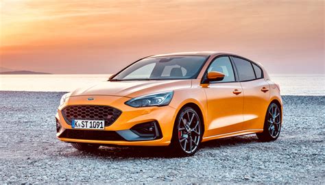 Ford Focus St Fordfan De