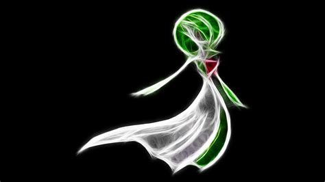 Shiny Gardevoir Wallpapers - Wallpaper Cave