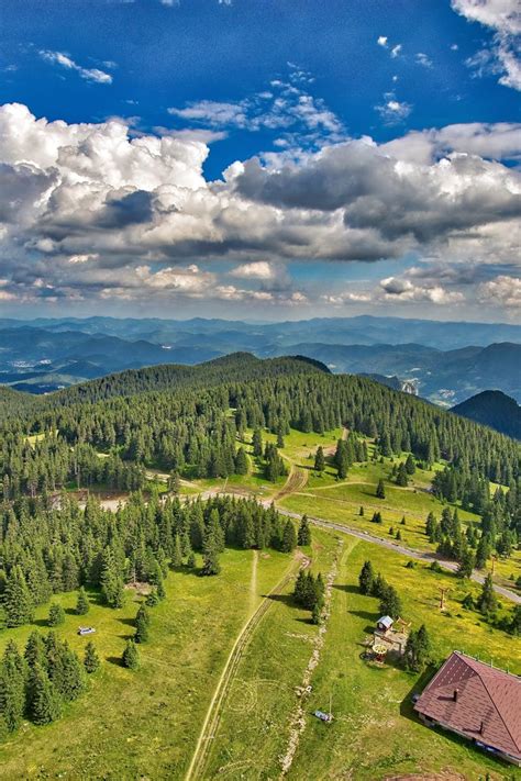 Kostenloses Foto zum Thema: berge, klarer himmel, natur