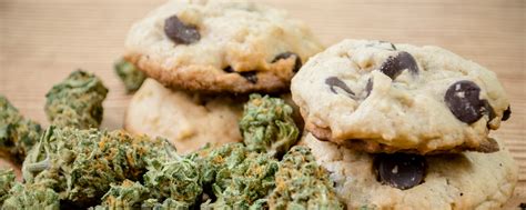 Marijuana Edibles and Labeling | RTI