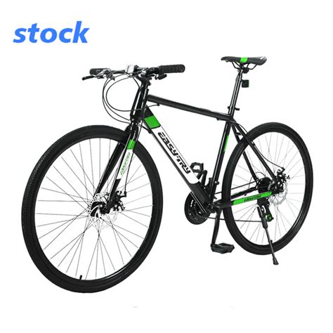 easy  supply road bicycle  cycle speed disc brake road bike