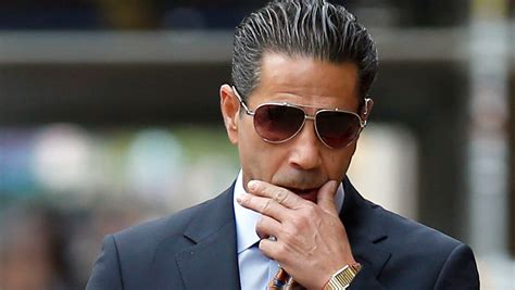 Prosecutors: Mob boss Joey Merlino orchestrated insurance fraud