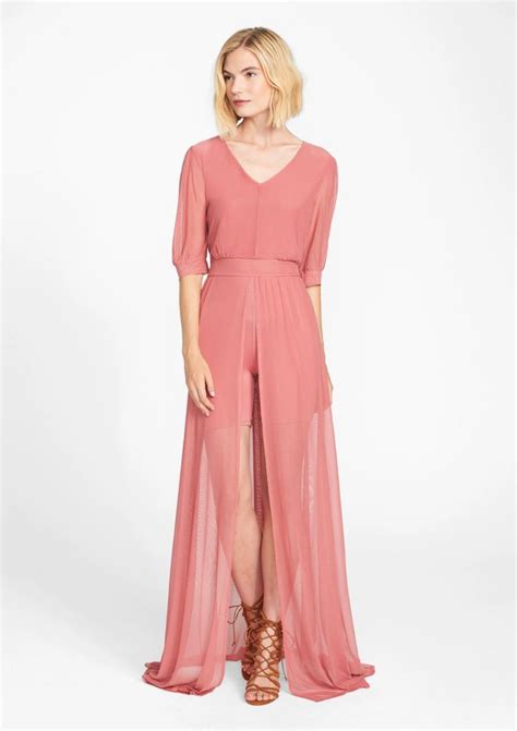 Tall Raya Maxi Romper Maxi Romper Tall Women Dresses Fashion