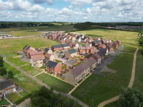 Leighton Buzzard Carmac · Building And Civil Engineering