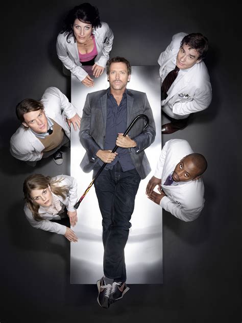 Season 4 promo - House M.D. Photo (168397) - Fanpop