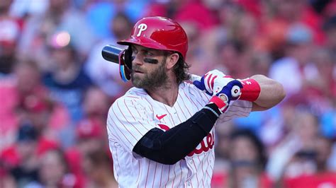 Nationals Vs Phillies Prediction Today Mlb Odds Picks For Monday