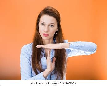 Negative Body Language Signs