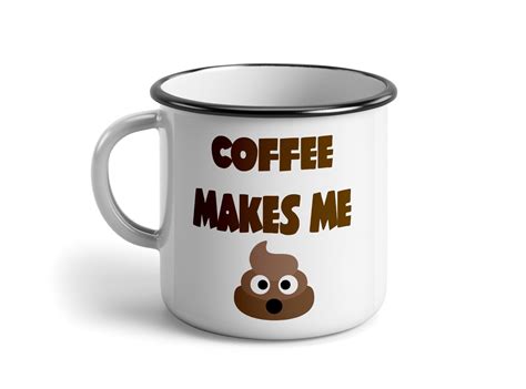 Coffee Poop Meme