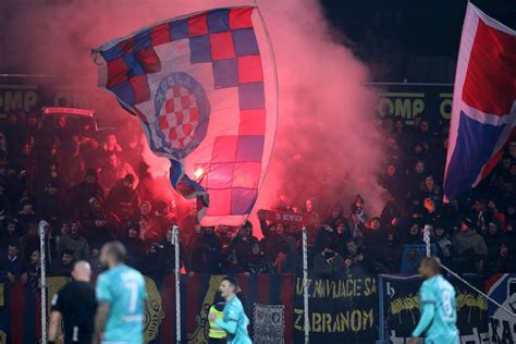 Torcida provocira uoči derbija Igramo protiv simbola zla i rak rane