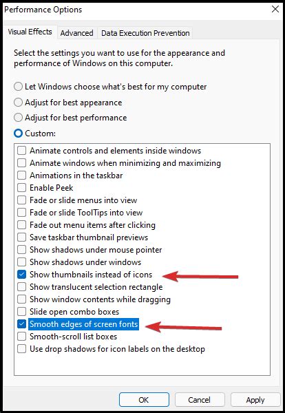 Five Effective Ways to Improve Windows 11 Performance