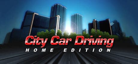Showcase :: City Car Driving
