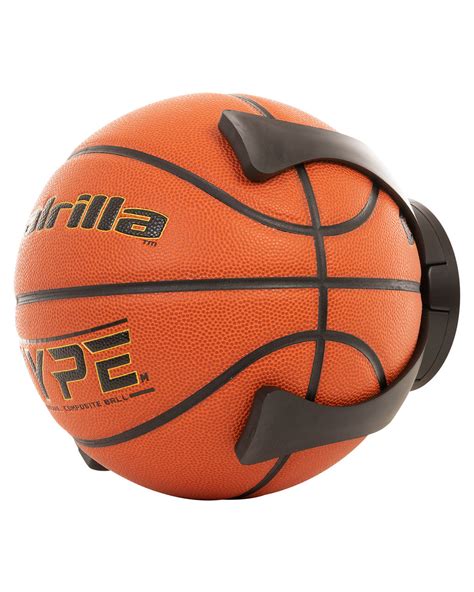 Basketball Holder And Ball Holder For Sports Balls Goalrilla