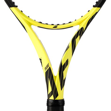 Buy Babolat Pure Aero Team online | Tennis Point FR
