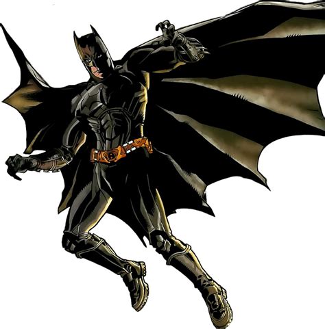 Batman Render 22 By Matio8251 On Deviantart