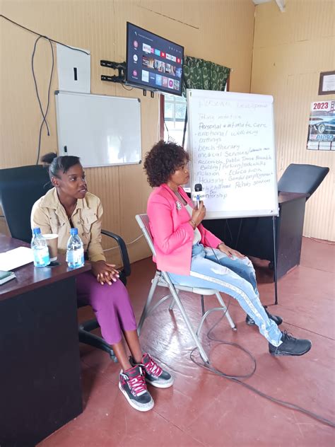 Training course seeks to equip differently abled people with new