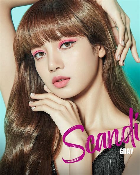 Trend Makeup Hot Nh T N M Gi P N Ng Xinh Sang X N