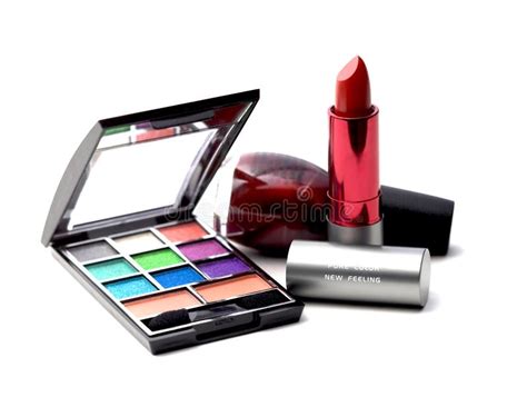 Makeup tools stock photo. Image of edgy, beauty, apply - 5300472