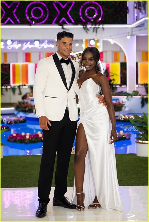 Who Won Love Island Usa Season Winning Couple Revealed