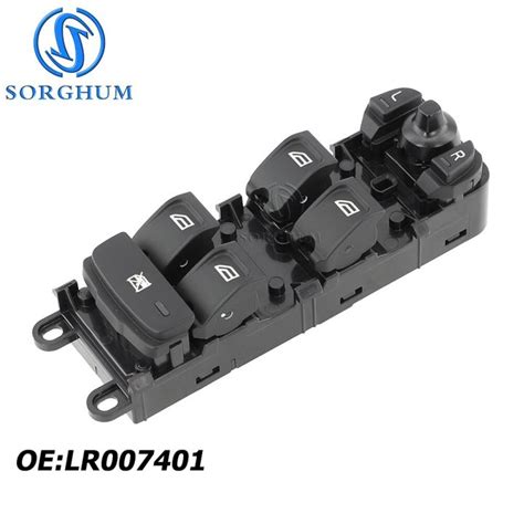 SORGHUM For Land Rover Freelander 2 L359 2007 15 NEW Electric Power