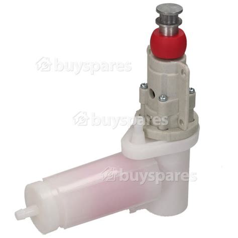 Bissell Pump Assembly Buyspares