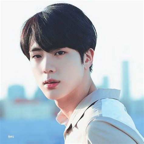 Epiphany || BTS Jin - Epiphany - Wattpad