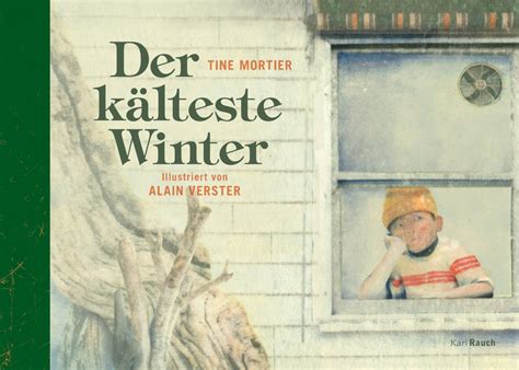 Cover Tine Mortier Der K Lteste Winter D Politycki Partner