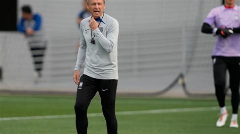 Jurgen Klinsmann S Unexpected Path Has Put Him In Sight Of Another Big