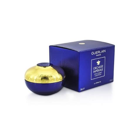 Guerlain Orchidee Imperiale Exceptional Complete Care The Gel Cream