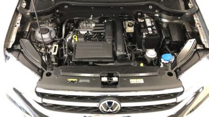 Volkswagen Taos Novidades Pre Os Equipamentos Ficha T Cnica E