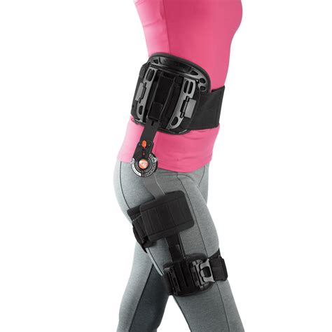 Hip Spica Brace