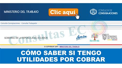 C Mo Saber Si Tengo Utilidades Por Cobrar