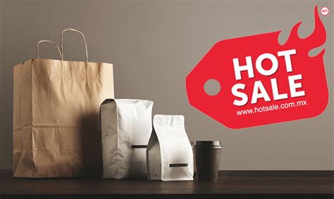 El Hot Sale impulsará al sector restaurantero en México