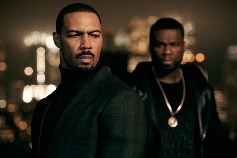 'Power' Season Finale: Killing Characters And Boosting Viewers