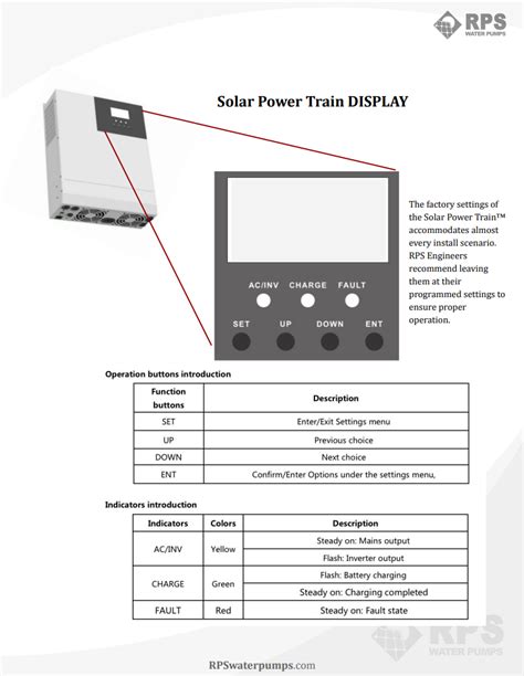 Tankless Pressure Pump Eco Steady Booster Pump User Manual