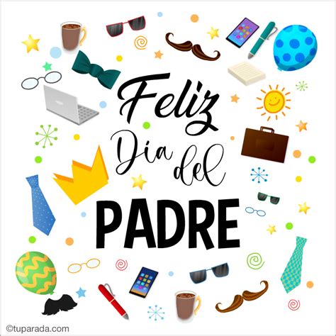 Actualizar Imagen Tarjeta Feliz Dia Del Padre Para Imprimir