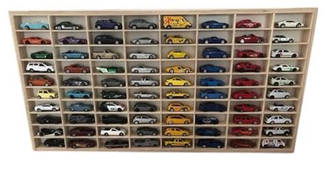 Mejores Caja Para Guardar Coches Hot Wheels Mi Experiencia Y Opiniones
