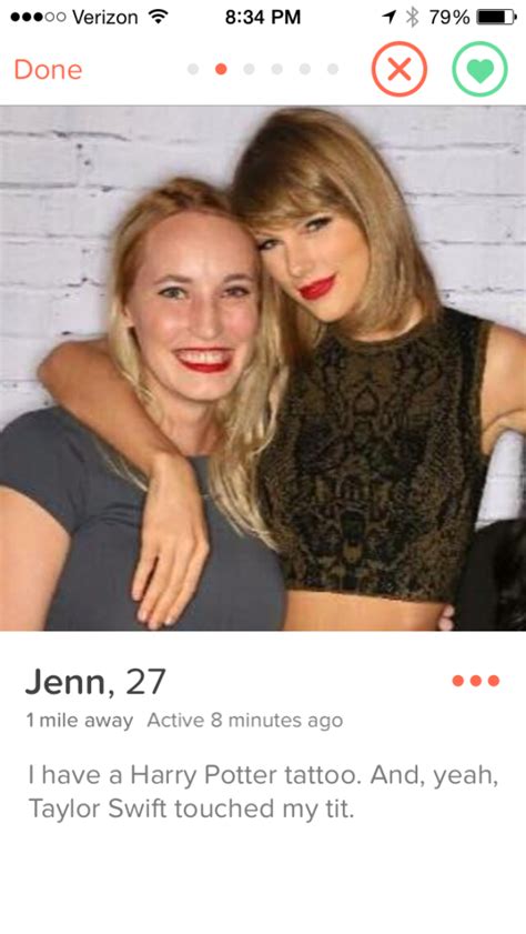 The Best Worst Profiles Conversations In The Tinder Universe