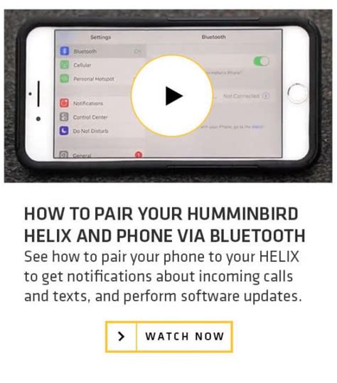 Watch How-To Videos for Your Humminbird HELIX! | OutdoorsFIRST